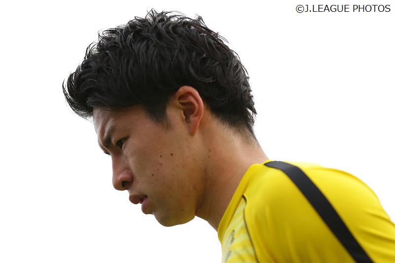 【コラム】中山雄太、“柏から世界へ”…いざ「サッカー人生が変わる」挑戦の時