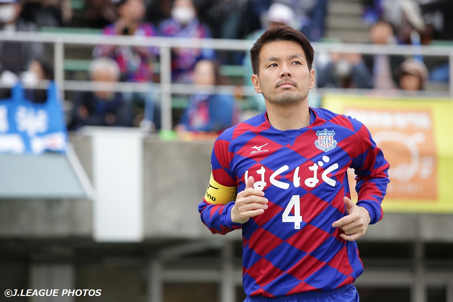 山本英臣