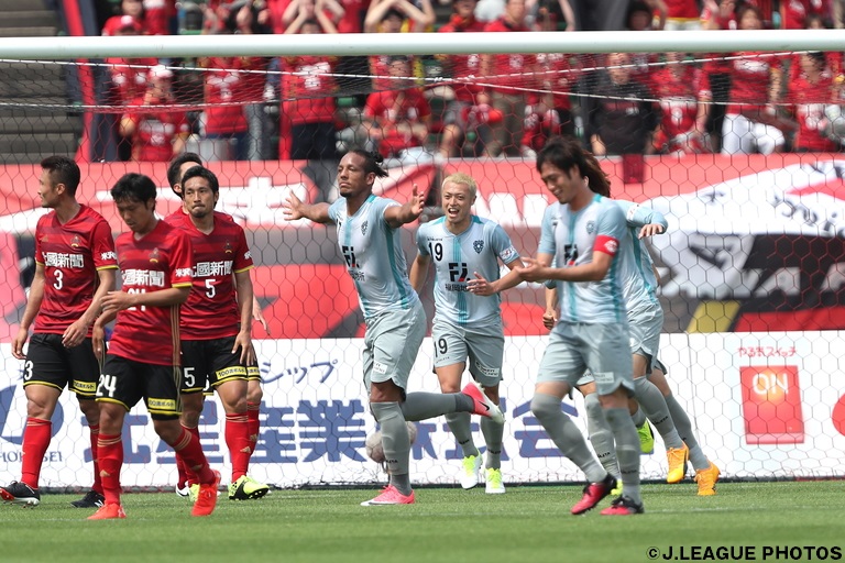 【ライターコラムfrom金沢】求められる選手個々の役割徹底…大敗の中に見えた金沢の生きる道