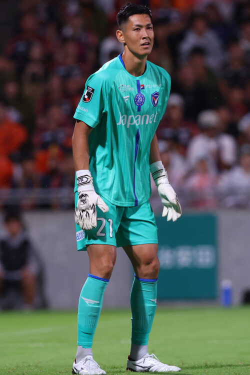 後藤雅明（V・ファーレン長崎）のプロフィール画像