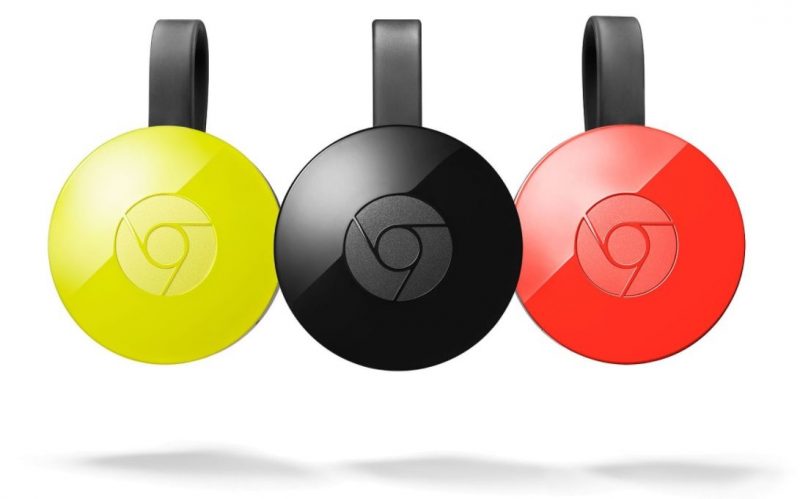 chromecast