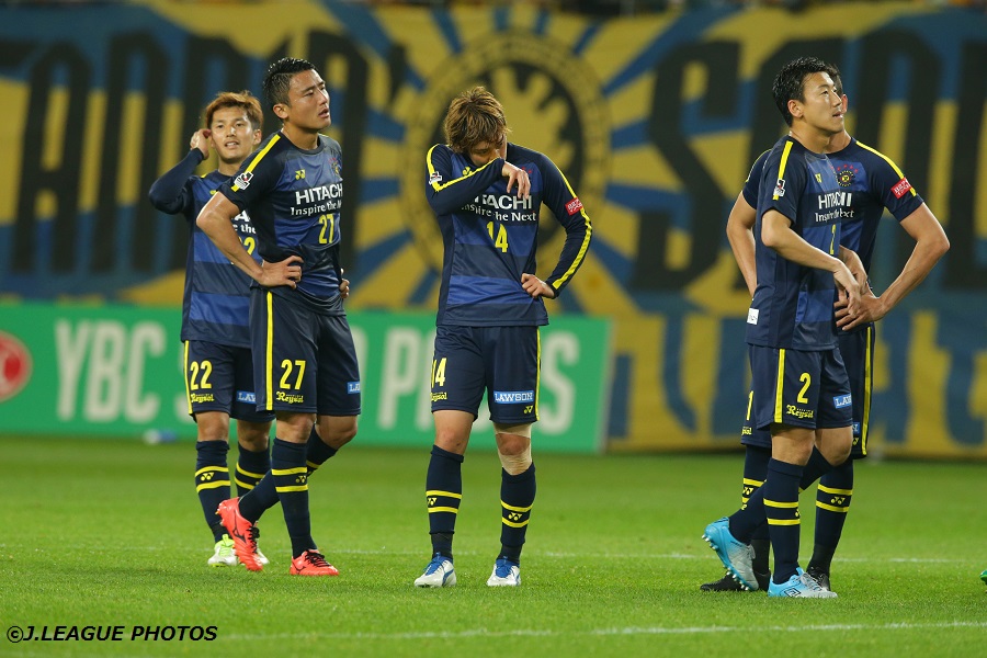 【ライターコラムfrom柏】リーグ4連勝の裏に見える“危うさ”　求められる“したたかさ”