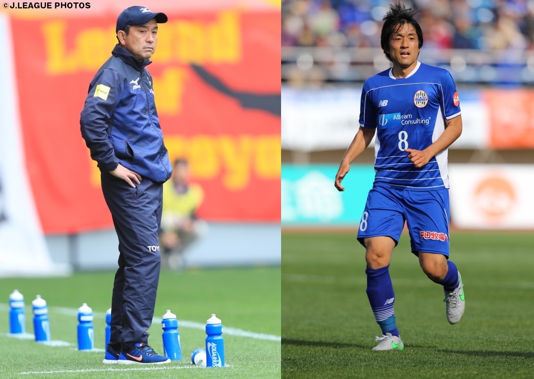【ライターコラムfrom山形】名古屋戦で風間親子が初対決…昨季、親子対決が実現済みの高木利弥は何を思う？