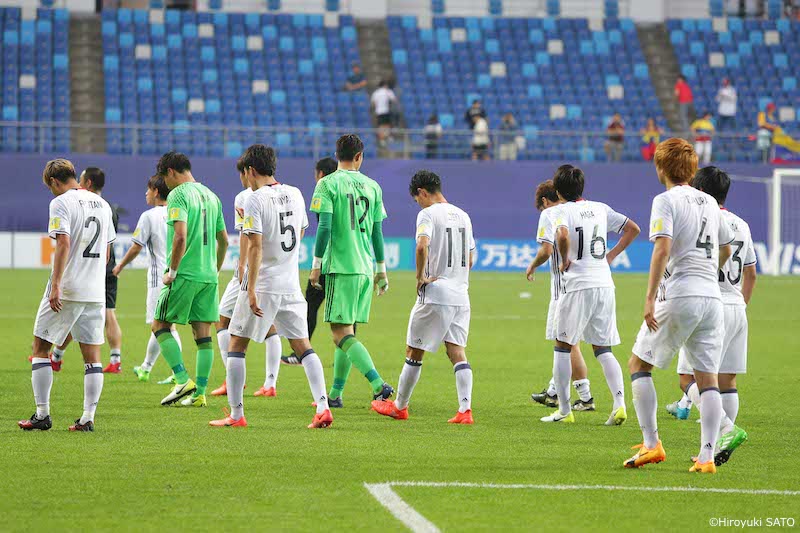 U－20日本代表