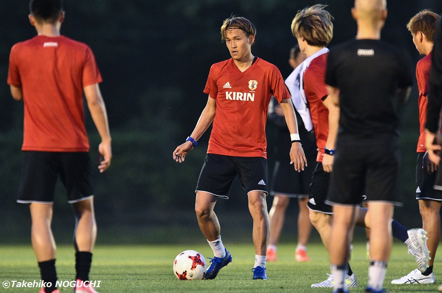 宇佐美貴史