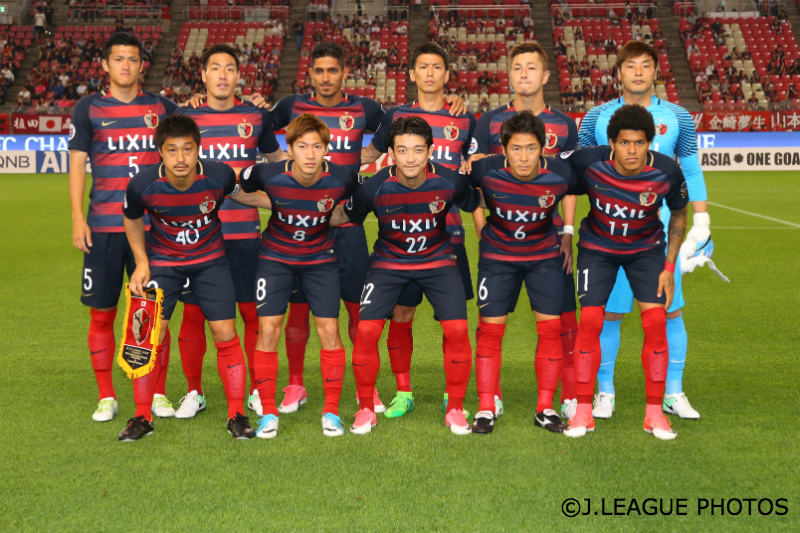 【広島vs鹿島プレビュー】直近の公式戦3試合で2勝1分と負けなしの広島…石井正忠監督解任の鹿島は再出発を勝利で飾れるか