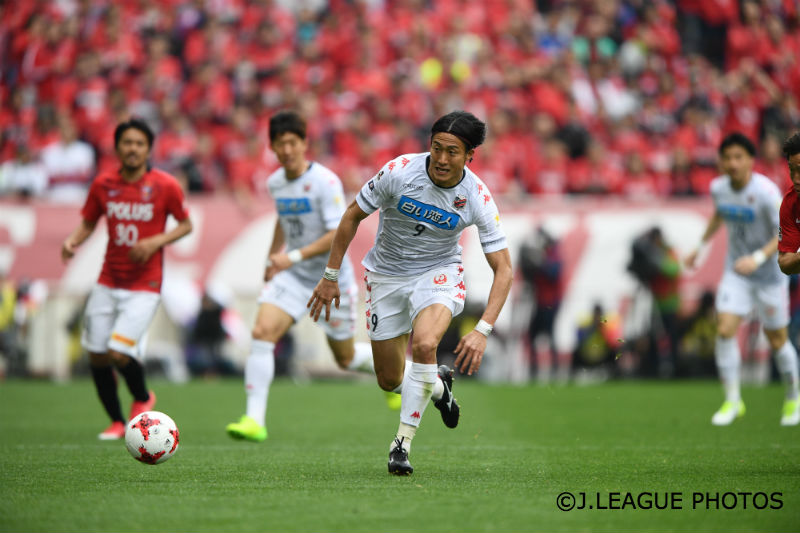【鹿島vs札幌プレビュー】新指揮官が目指すサッカーの浸透を図った鹿島…体調回復に力を注いだ札幌