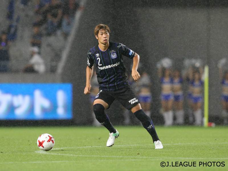 【仙台vsG大阪プレビュー】仙台は積み上げた攻撃スタイルに自信…G大阪はリーグの仙台戦で3連勝中