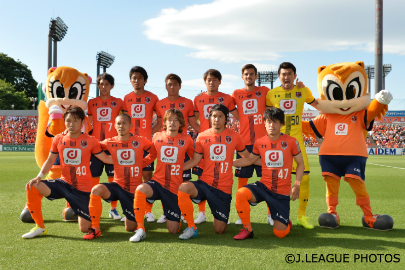 【大宮vs横浜FMプレビュー】大宮はホームでの横浜FM戦の勝ち点奪取率は90%超え…横浜FMはリーグ4連勝中