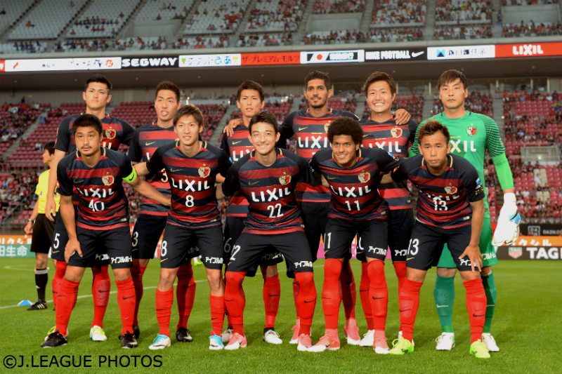 【J1第17節プレビューまとめ】首位の柏と昨季王者の鹿島が激突…2位のC大阪はリーグ2連敗中のFC東京と対戦