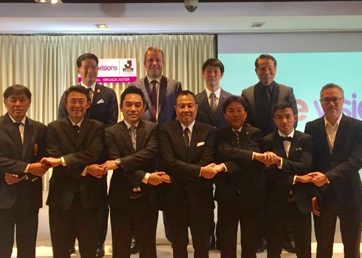 2017年上半期アジアサッカーまとめ・Jリーグ関連では圧倒的に話題豊富なタイ