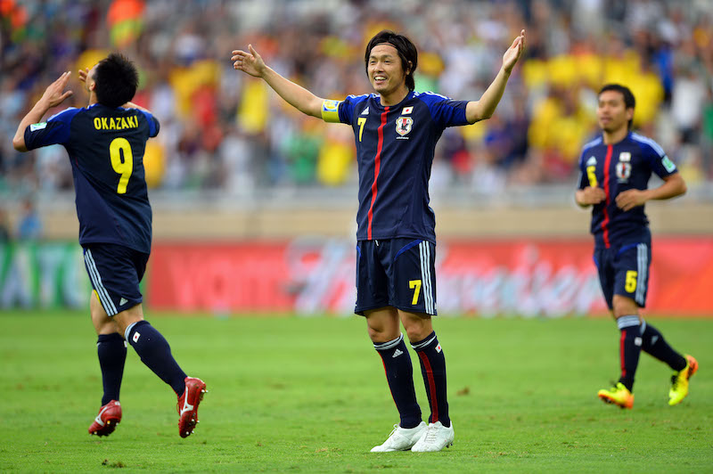 コンフェデ杯が開幕 連続出場逃した日本代表 4年前のメンバーは サッカーキング
