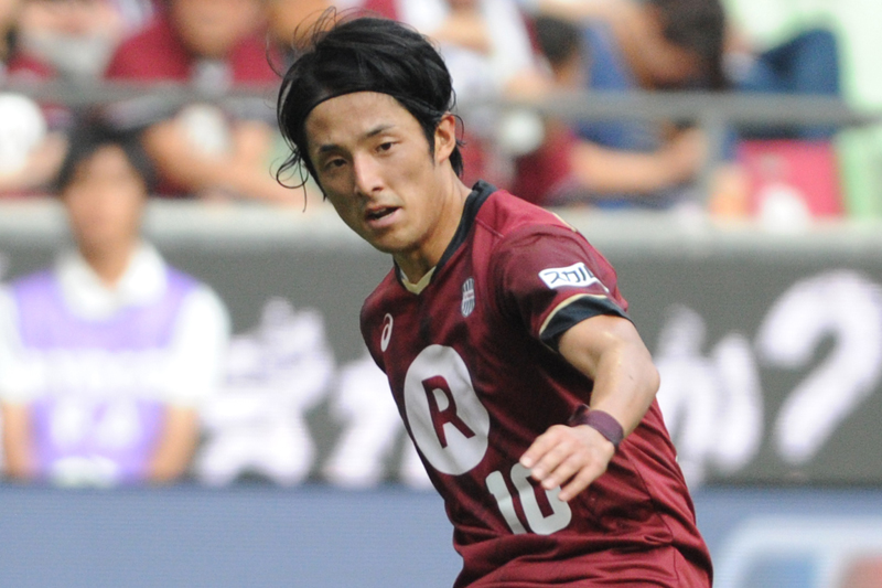 森岡亮太 ポーランドからベルギー1部へ移籍 クラブ最高額 で加入 サッカーキング