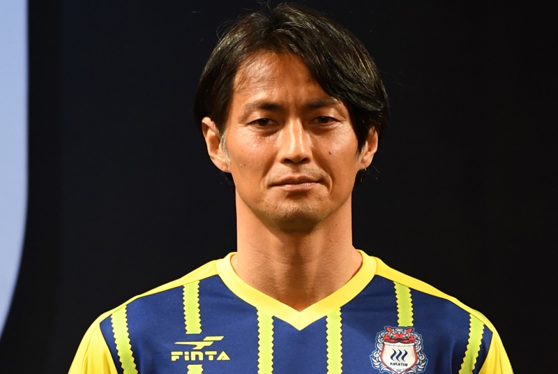 永井雄一郎