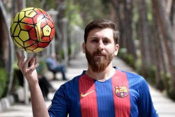 リサ・パラステシュ