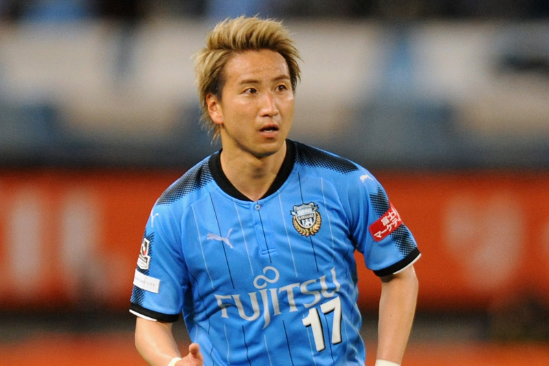 武岡優斗