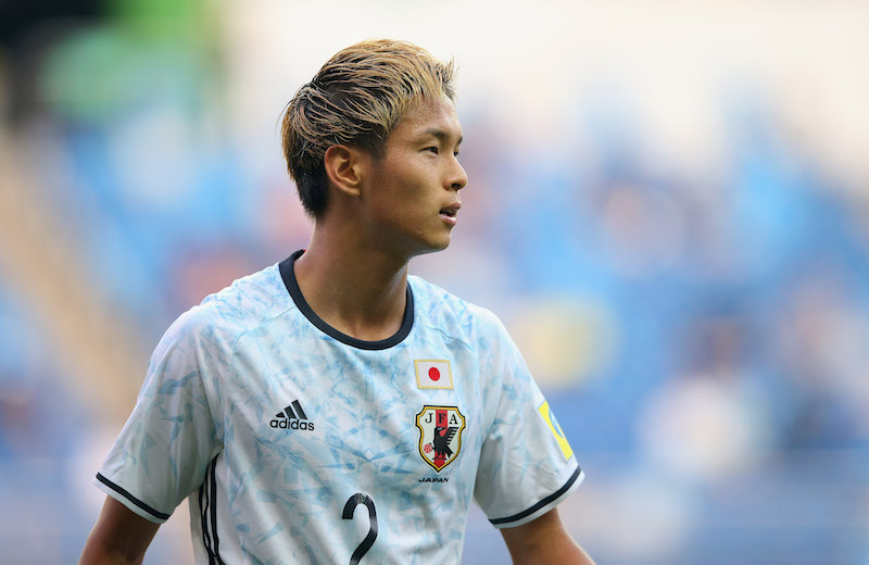 藤谷