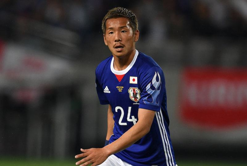 井手口陽介