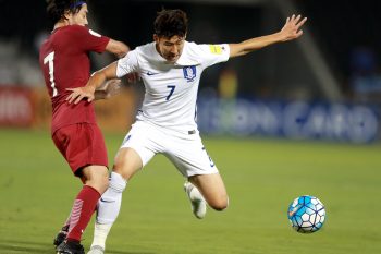 ソン・フンミン