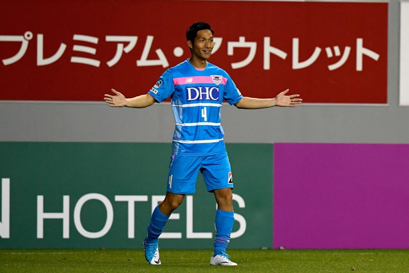 原川力