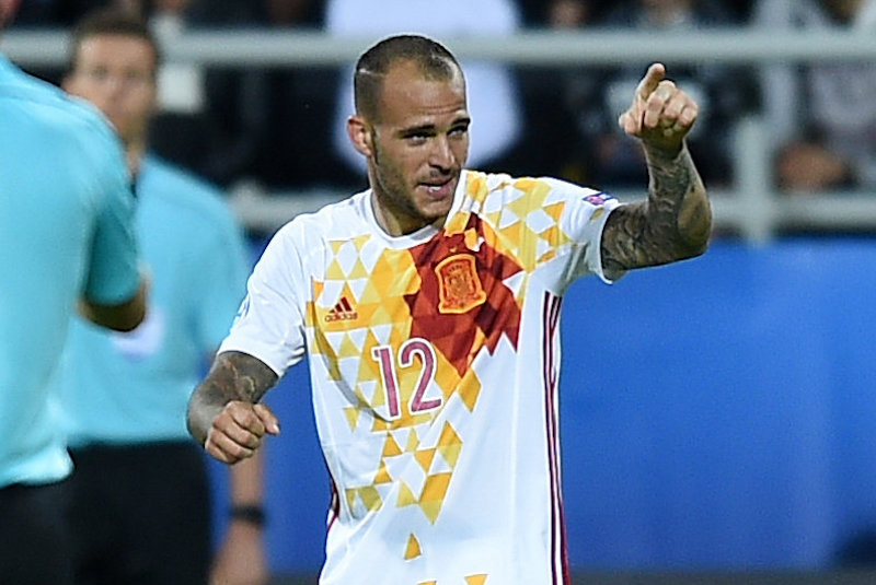 サンドロ・ラミレス