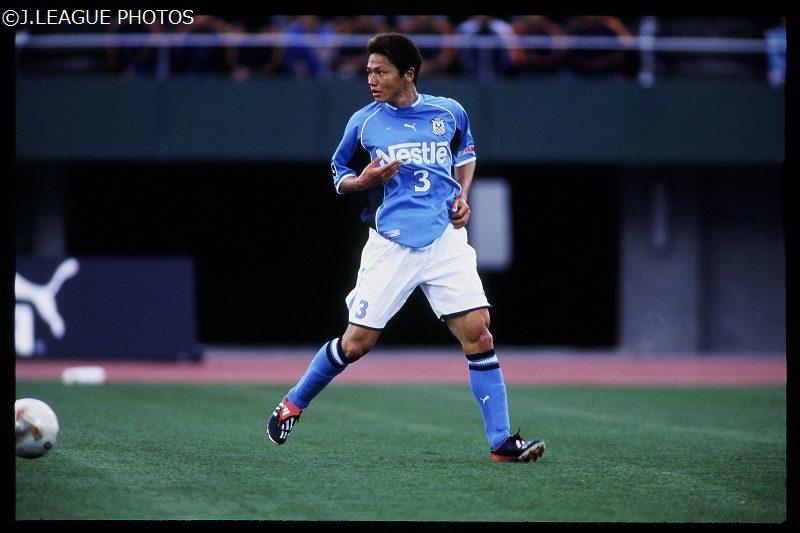 写真・3枚目】指揮官初陣は広島戦…鹿島を率いる大岩剛新監督のキャリア