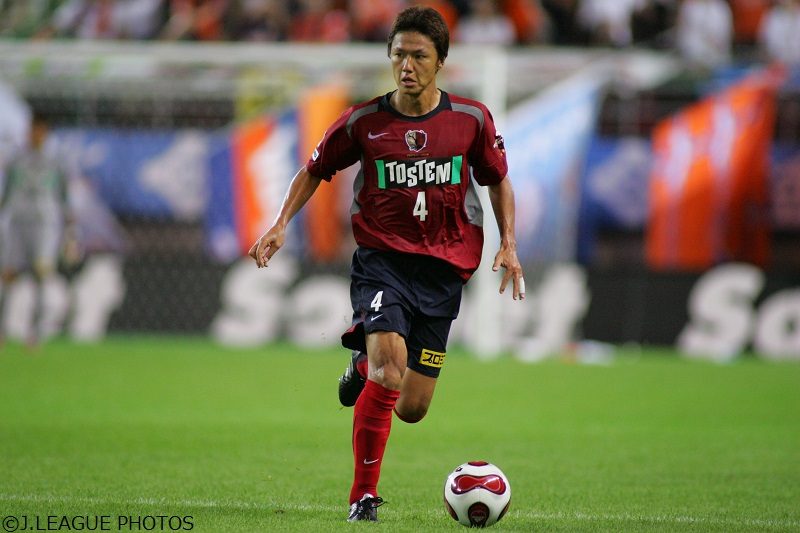 写真・3枚目】指揮官初陣は広島戦…鹿島を率いる大岩剛新監督のキャリア