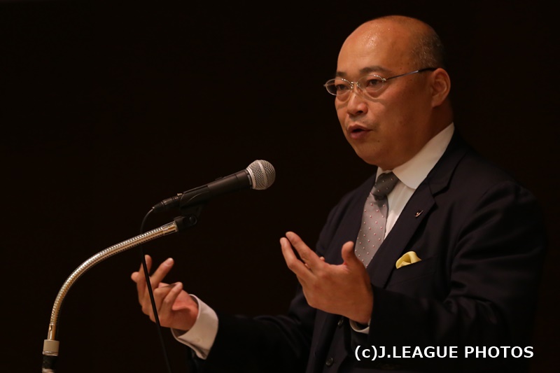 中西大介氏