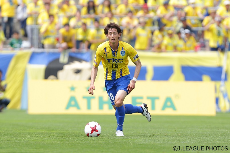 坂田良太