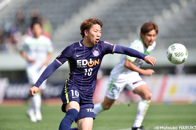 浅野拓磨