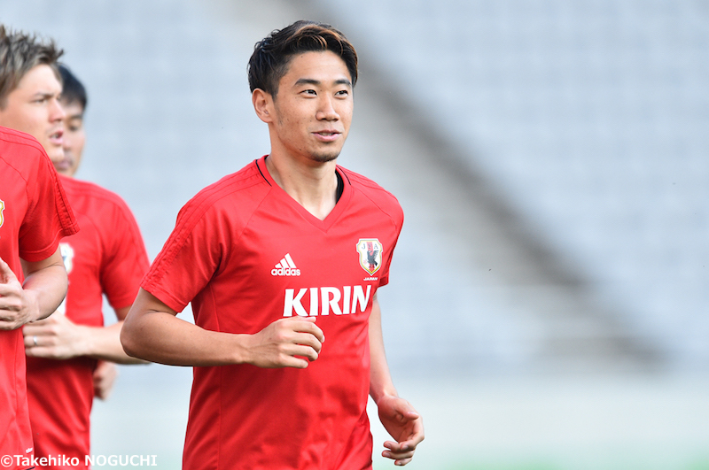 香川真司