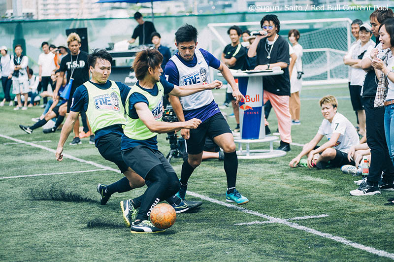 Participant