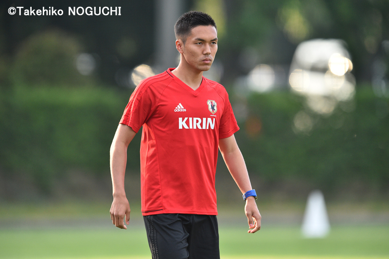 久保裕也