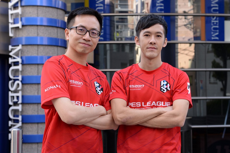 【インタビュー】ウイイレ香港代表に聞くeSportsお国事情　ゲームへの印象は日本と一緒？