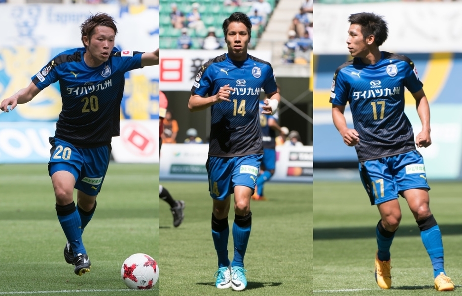 【ライターコラムfrom大分】“しらしんけん”に育成するクラブへ