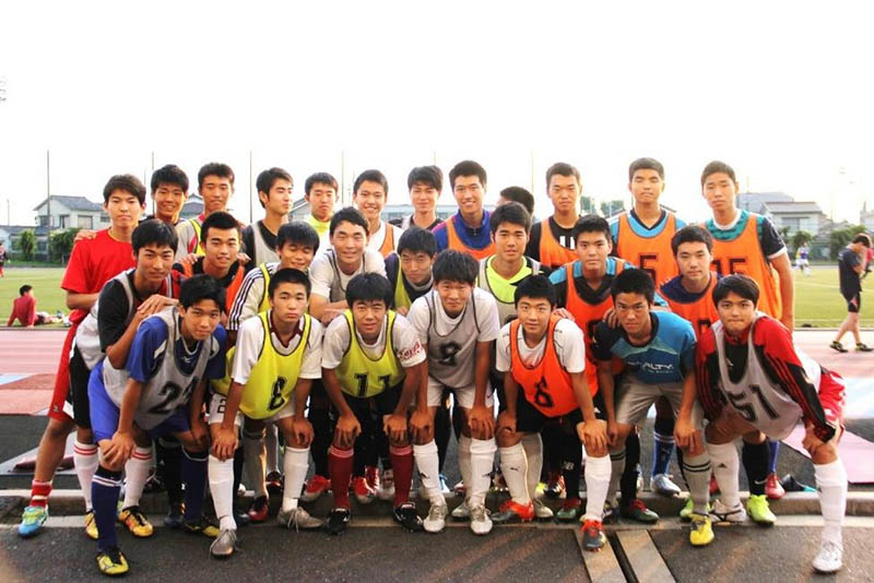 駒澤大学高校サッカー部の強さに迫る 強靭なメンタリティ を生む習慣とは サッカーキング