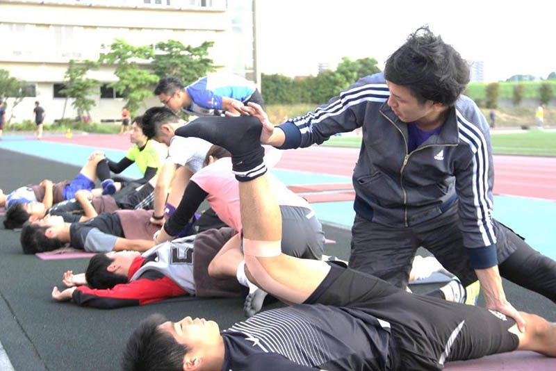 駒澤大学高校サッカー部の強さに迫る 強靭なメンタリティ を生む習慣とは サッカーキング