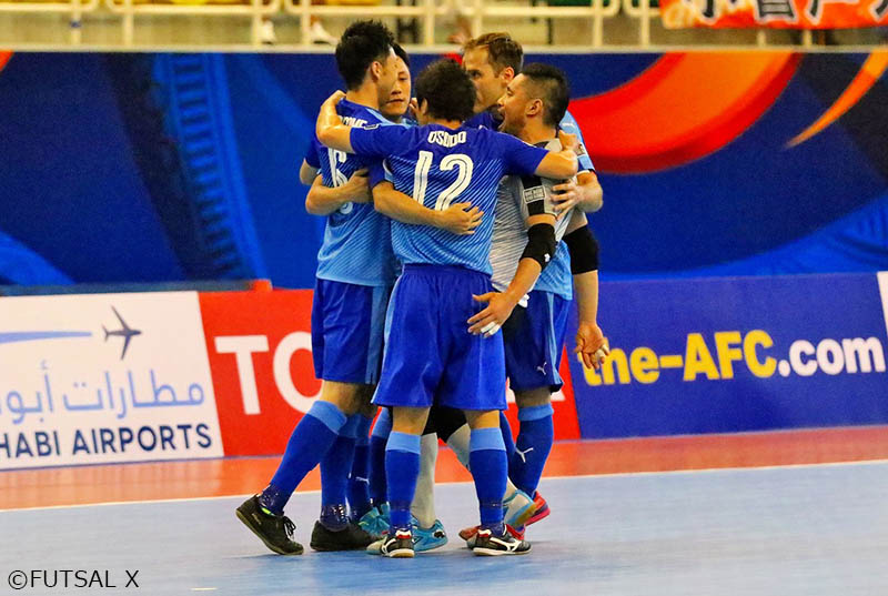 【AFCクラブ選手権2017】チアゴ、ヴィニシウス不在も5ゴールを奪取！　初のアジア王者へ、大阪が白星発進