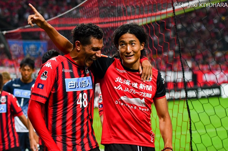 20170729 J1 Sapporo vs Urawa Kiyohara21