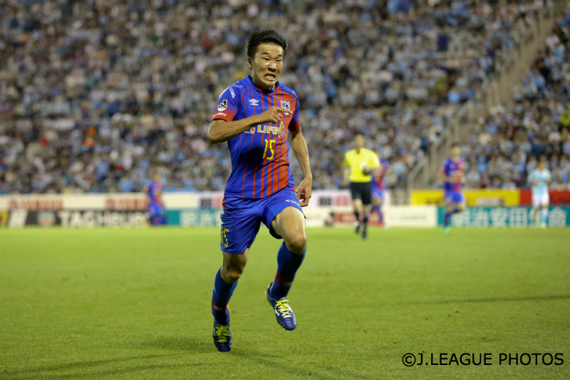 【FC東京vs鹿島プレビュー】過去通算対戦成績では鹿島が圧倒…FC東京は鹿島相手に今季開幕戦勝利の再現を狙う