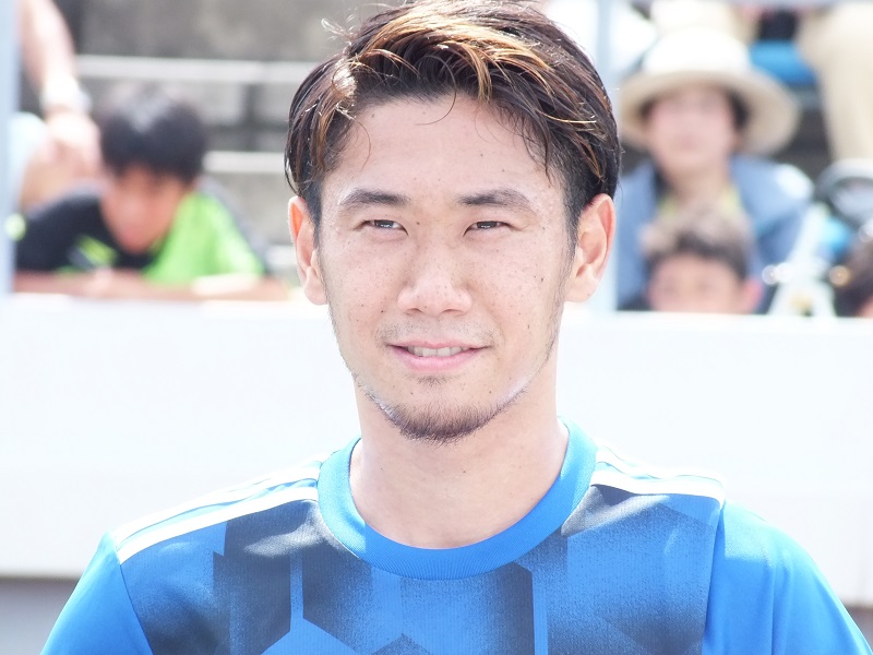 香川真司