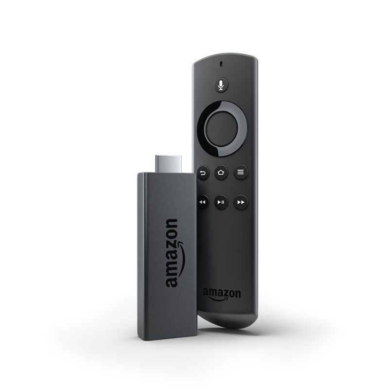 Fire TV Stick