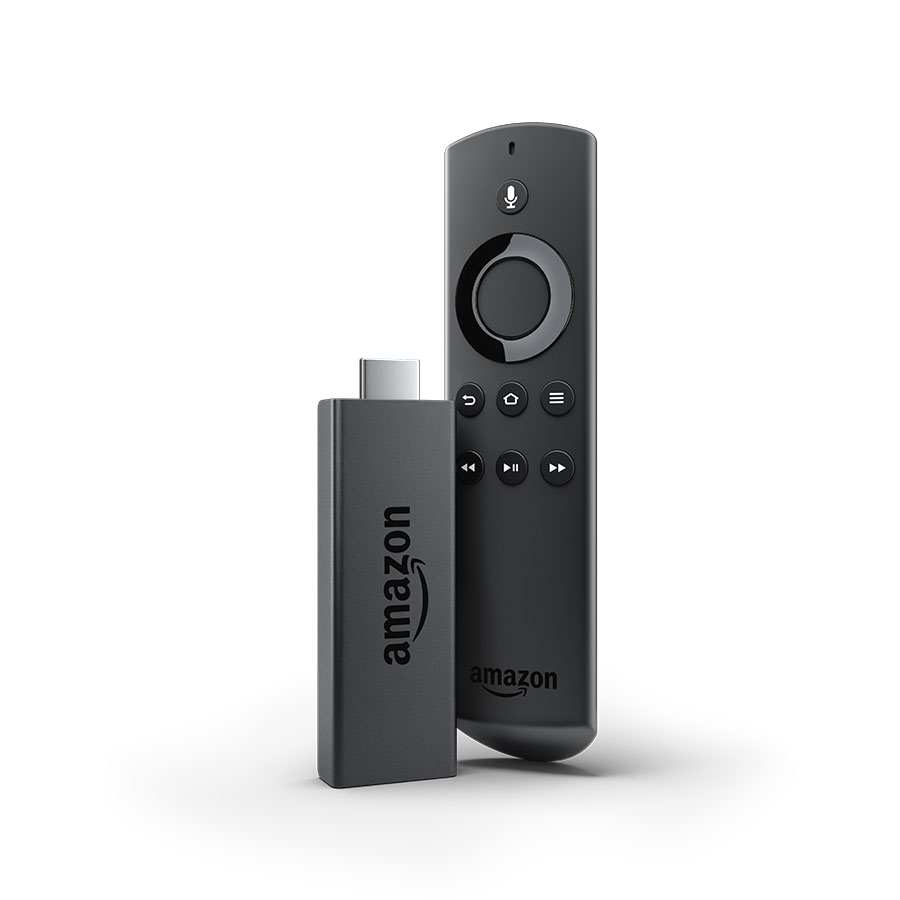 Fire TV Stick