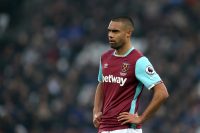 ウィンストン リード サッカーキング