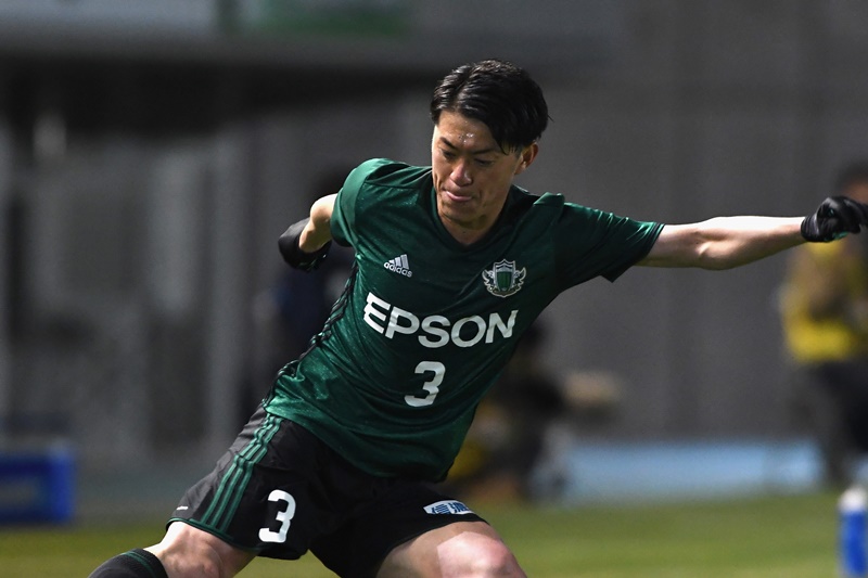田中隼磨