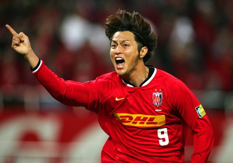 永井雄一郎