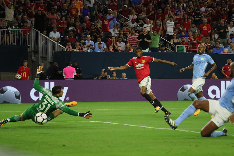 ラッシュフォード