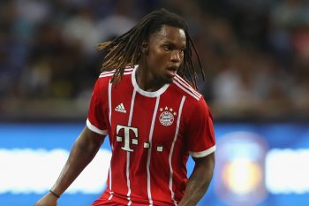 レナト・サンチェス