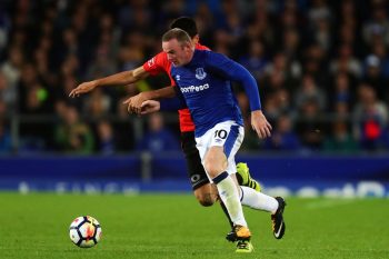 ウェイン・ルーニー