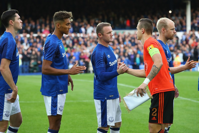 ウェイン・ルーニー